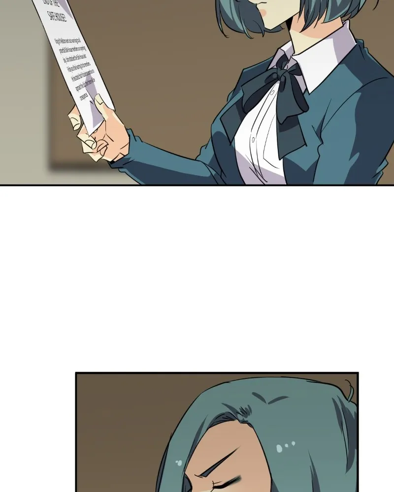 UnOrdinary  Manga Chapter 226 page 98 - 