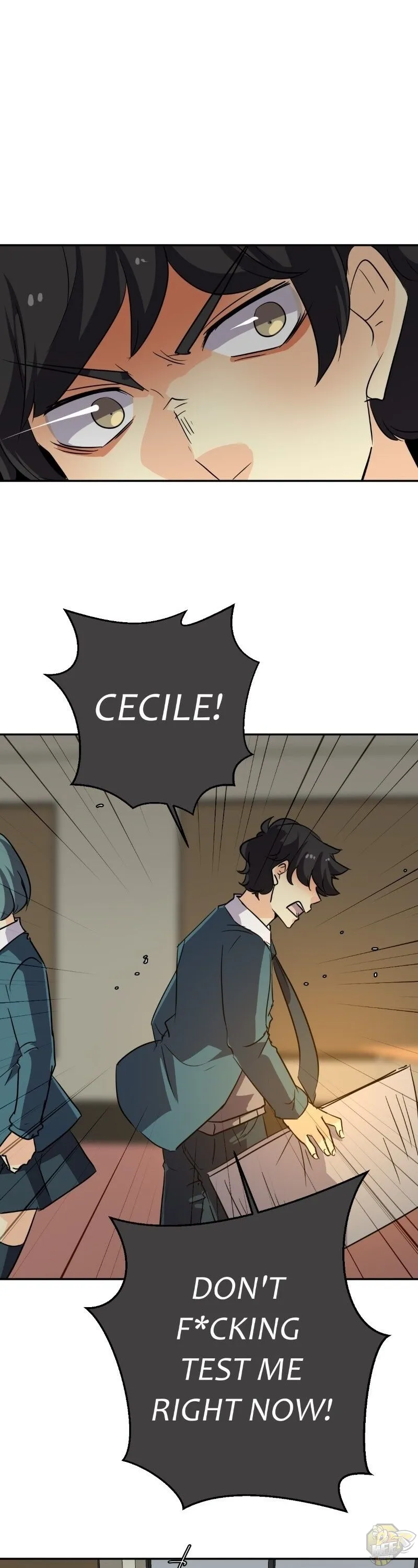 UnOrdinary  Manga Chapter 227 page 15 - 