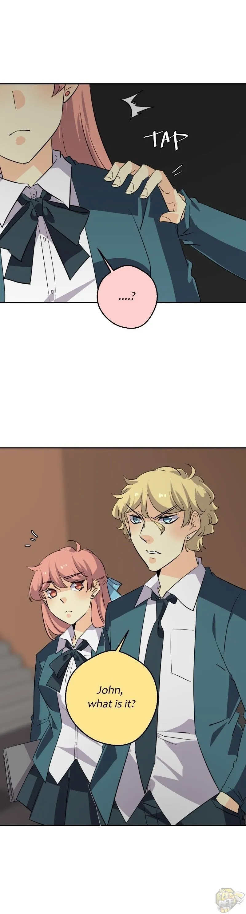 UnOrdinary  Manga Chapter 227 page 28 - 