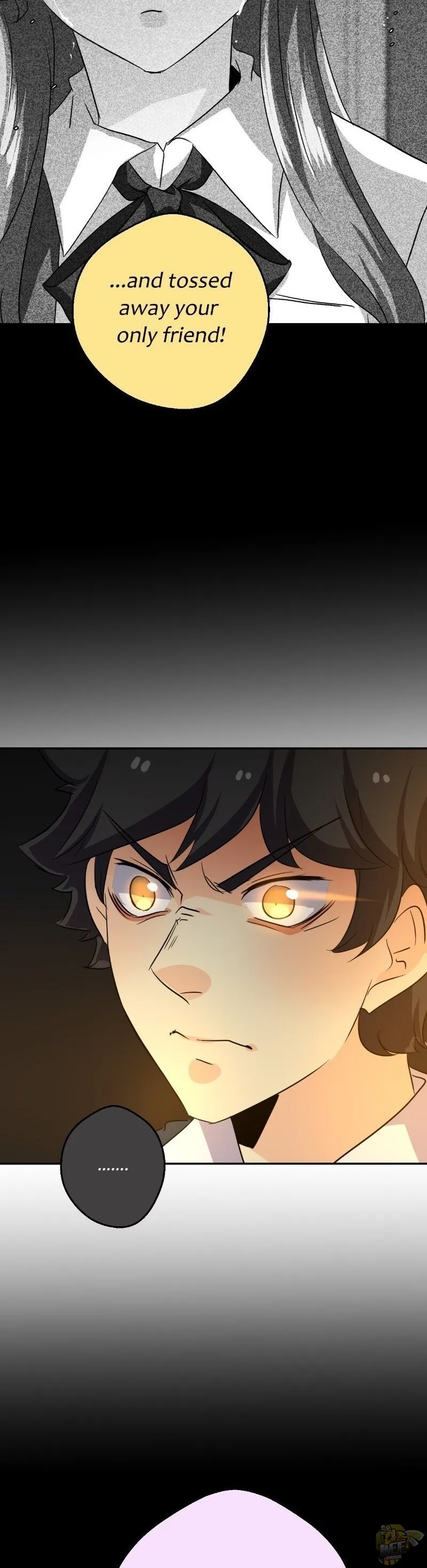 UnOrdinary  Manga Chapter 227 page 43 - 