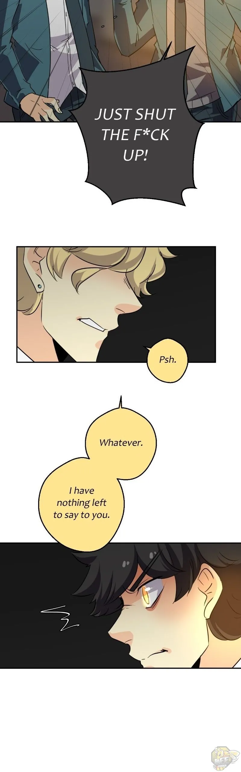 UnOrdinary  Manga Chapter 227 page 49 - 
