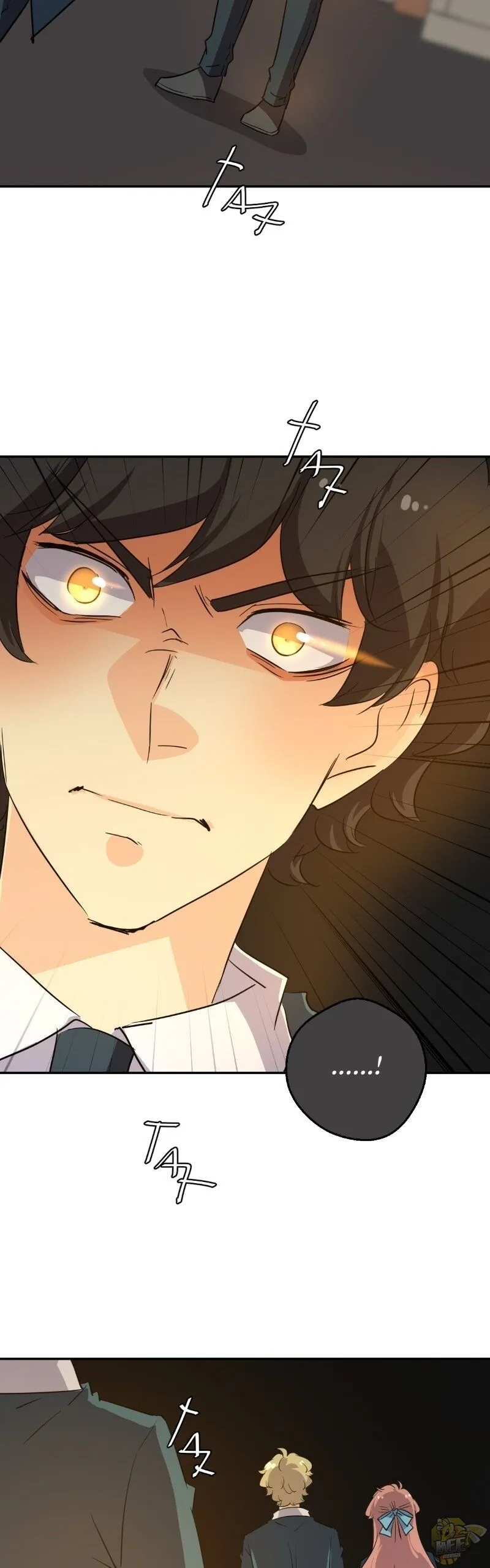UnOrdinary  Manga Chapter 227 page 51 - 