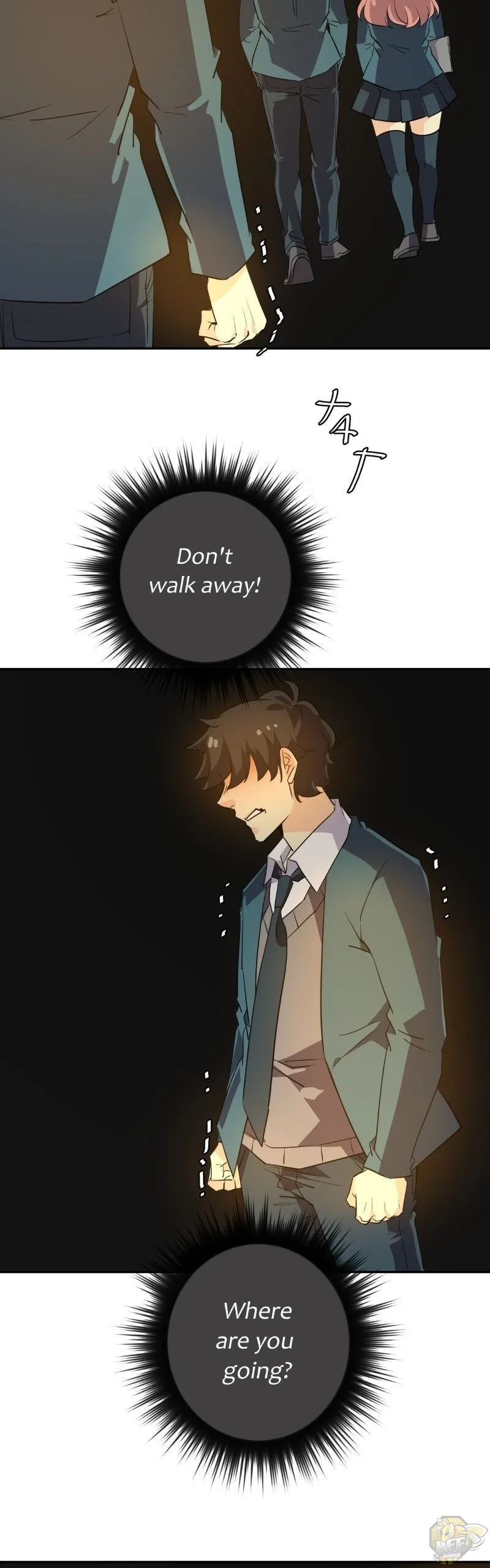 UnOrdinary  Manga Chapter 227 page 52 - 