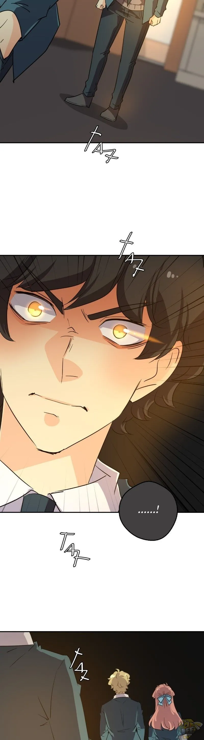UnOrdinary  Manga Chapter 228 page 2 - 