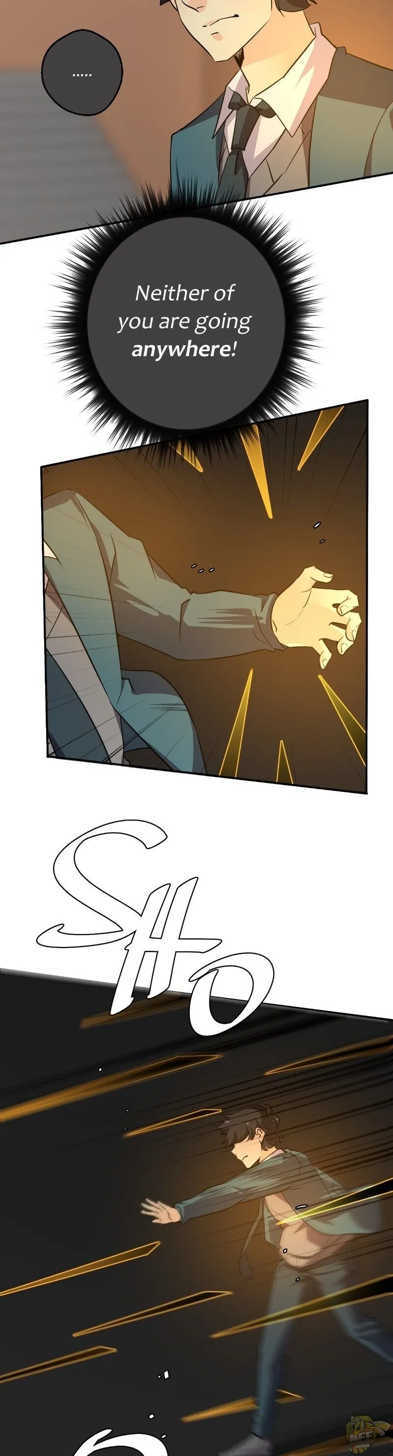 UnOrdinary  Manga Chapter 228 page 15 - 