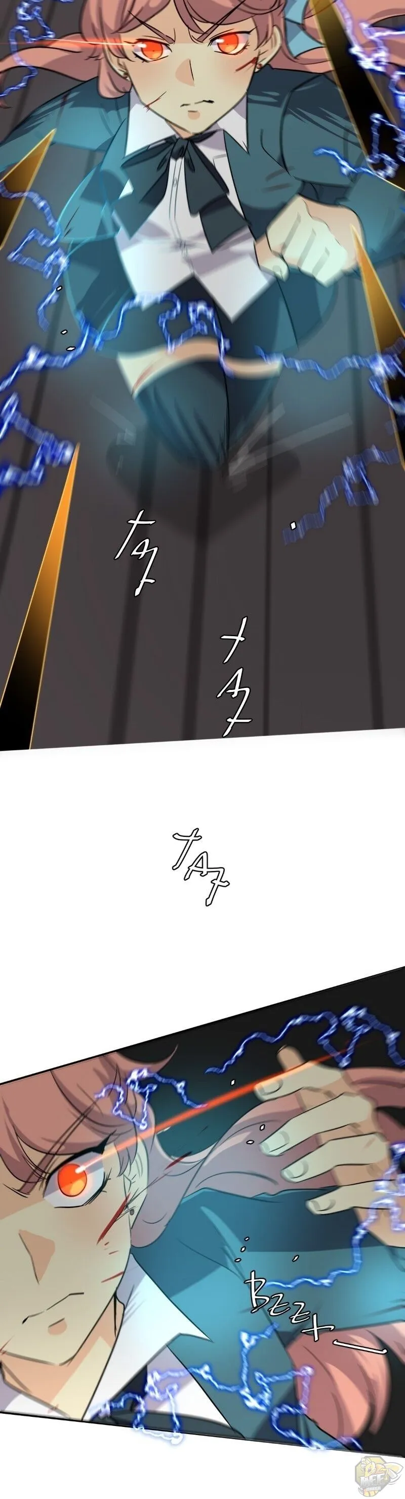 UnOrdinary  Manga Chapter 228 page 19 - 