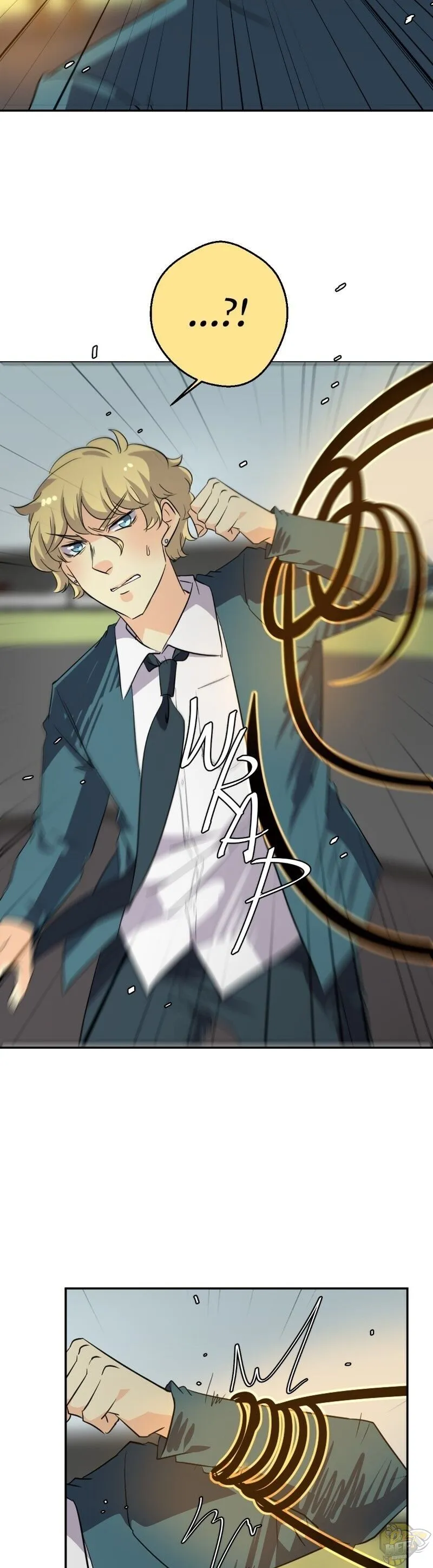 UnOrdinary  Manga Chapter 228 page 4 - 