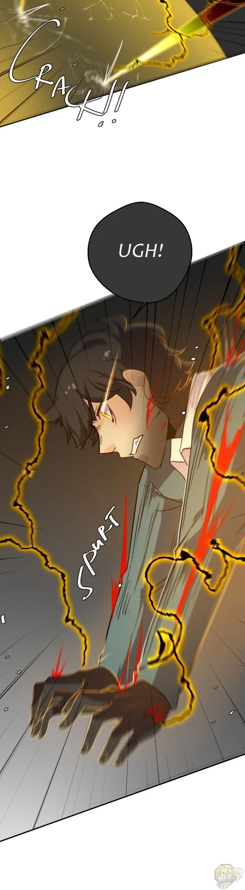 UnOrdinary  Manga Chapter 228 page 42 - 