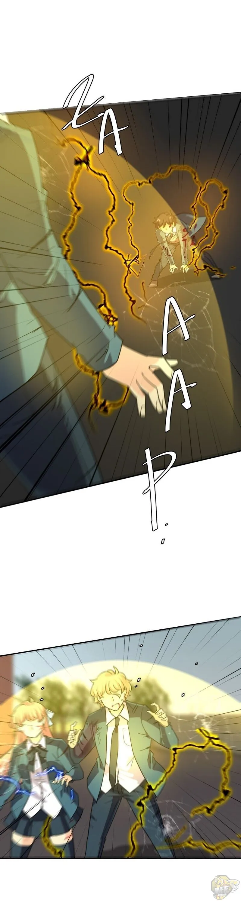 UnOrdinary  Manga Chapter 228 page 46 - 