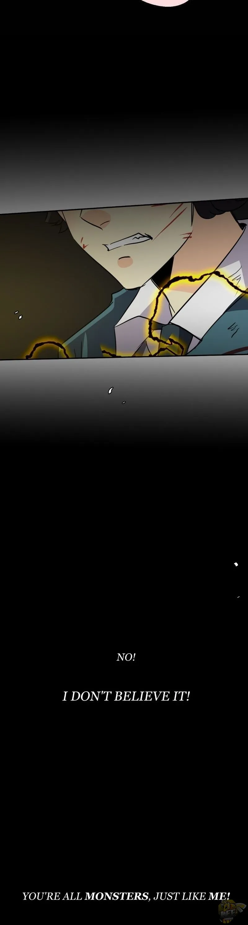 UnOrdinary  Manga Chapter 228 page 54 - 
