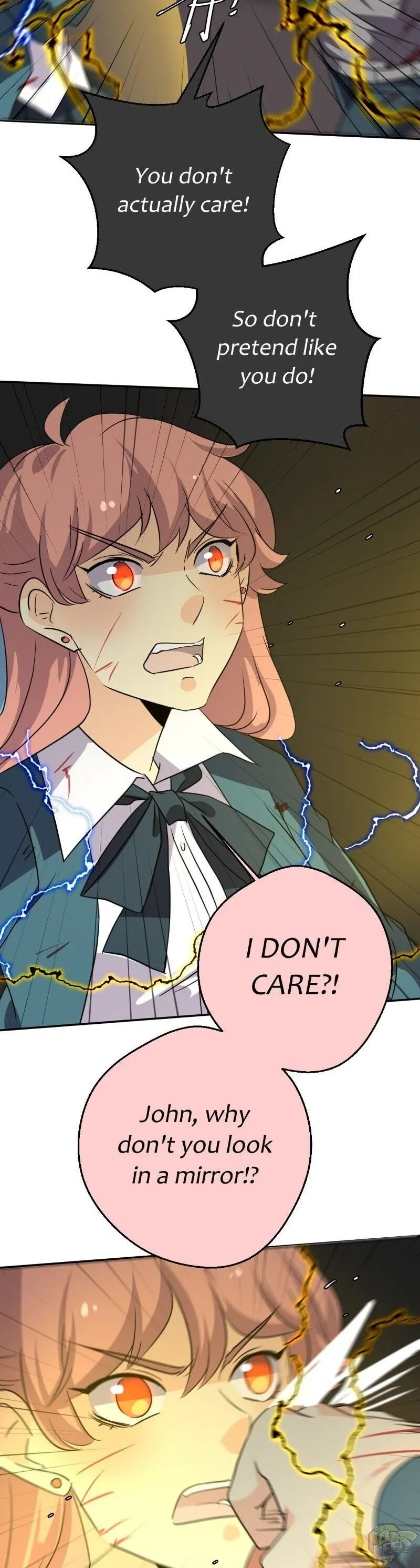 UnOrdinary  Manga Chapter 228 page 56 - 