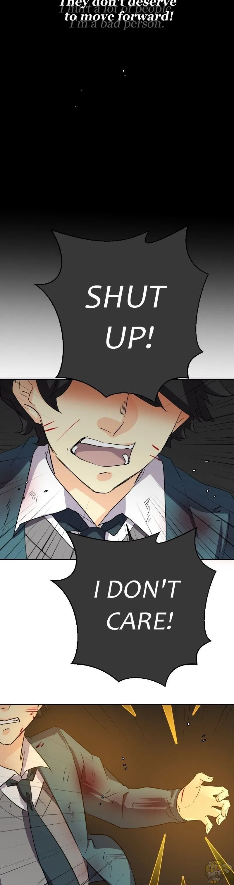 UnOrdinary  Manga Chapter 228 page 60 - 