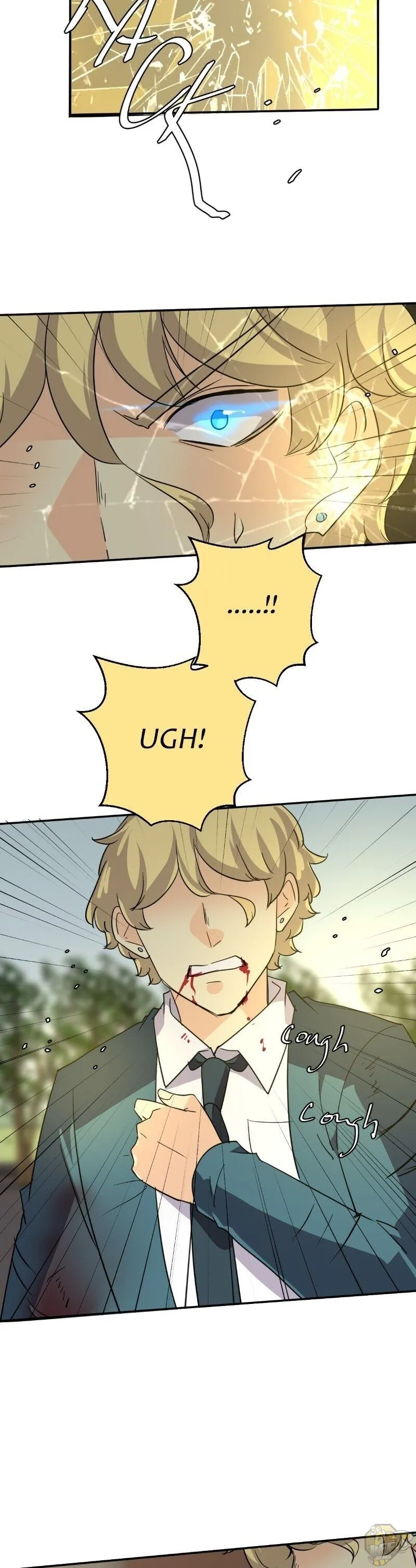 UnOrdinary  Manga Chapter 228 page 64 - 