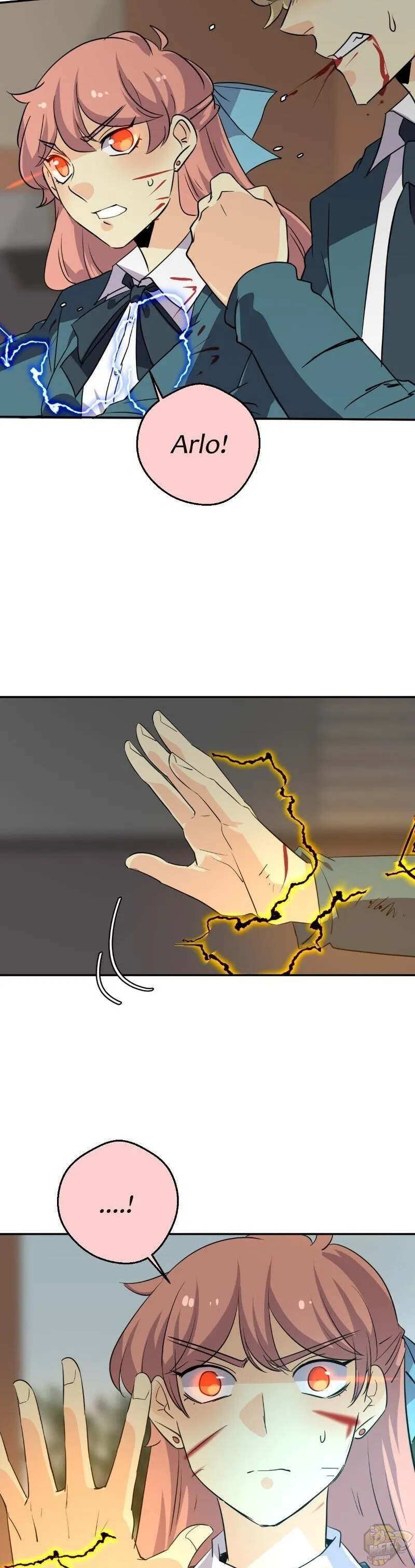 UnOrdinary  Manga Chapter 228 page 65 - 