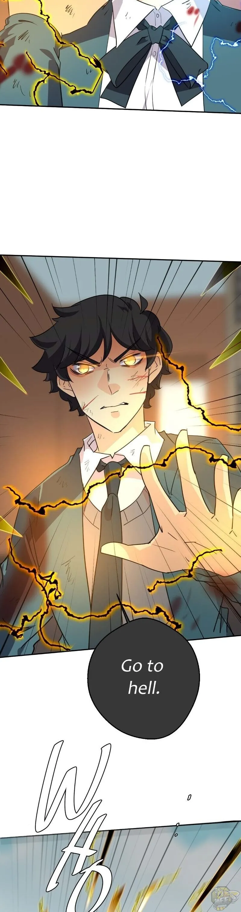 UnOrdinary  Manga Chapter 228 page 66 - 