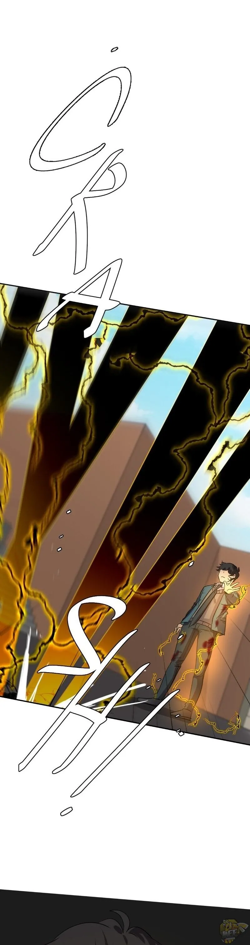 UnOrdinary  Manga Chapter 228 page 69 - 