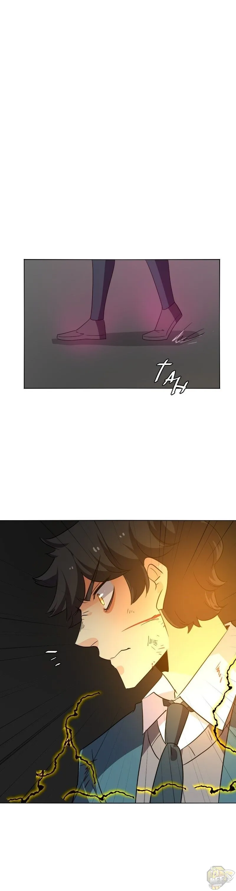 UnOrdinary  Manga Chapter 228 page 71 - 