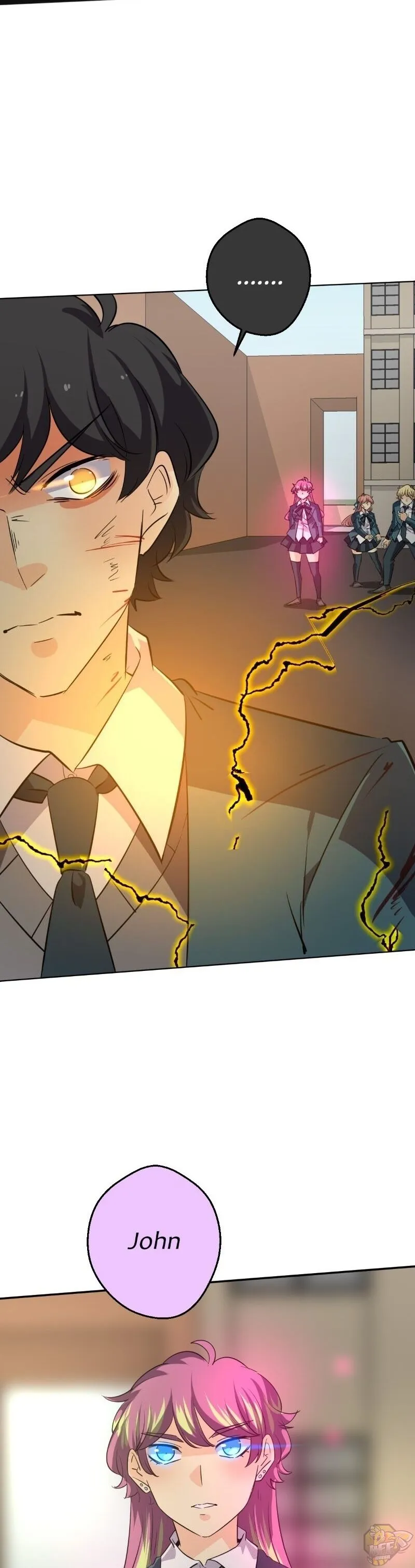 UnOrdinary  Manga Chapter 228 page 73 - 