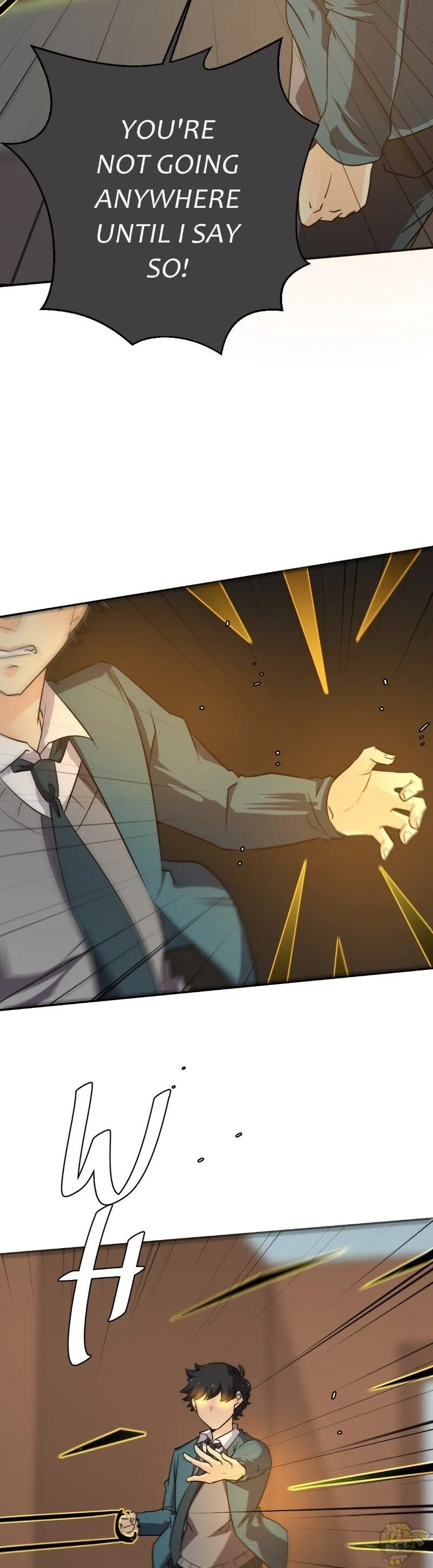 UnOrdinary  Manga Chapter 228 page 10 - 