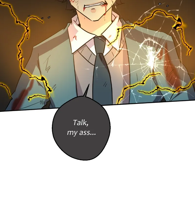 UnOrdinary  Manga Chapter 229 page 106 - 