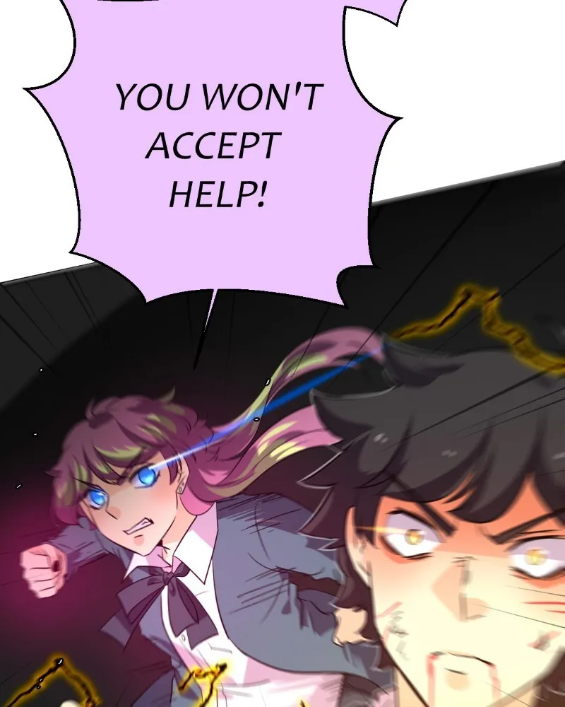UnOrdinary  Manga Chapter 229 page 117 - 