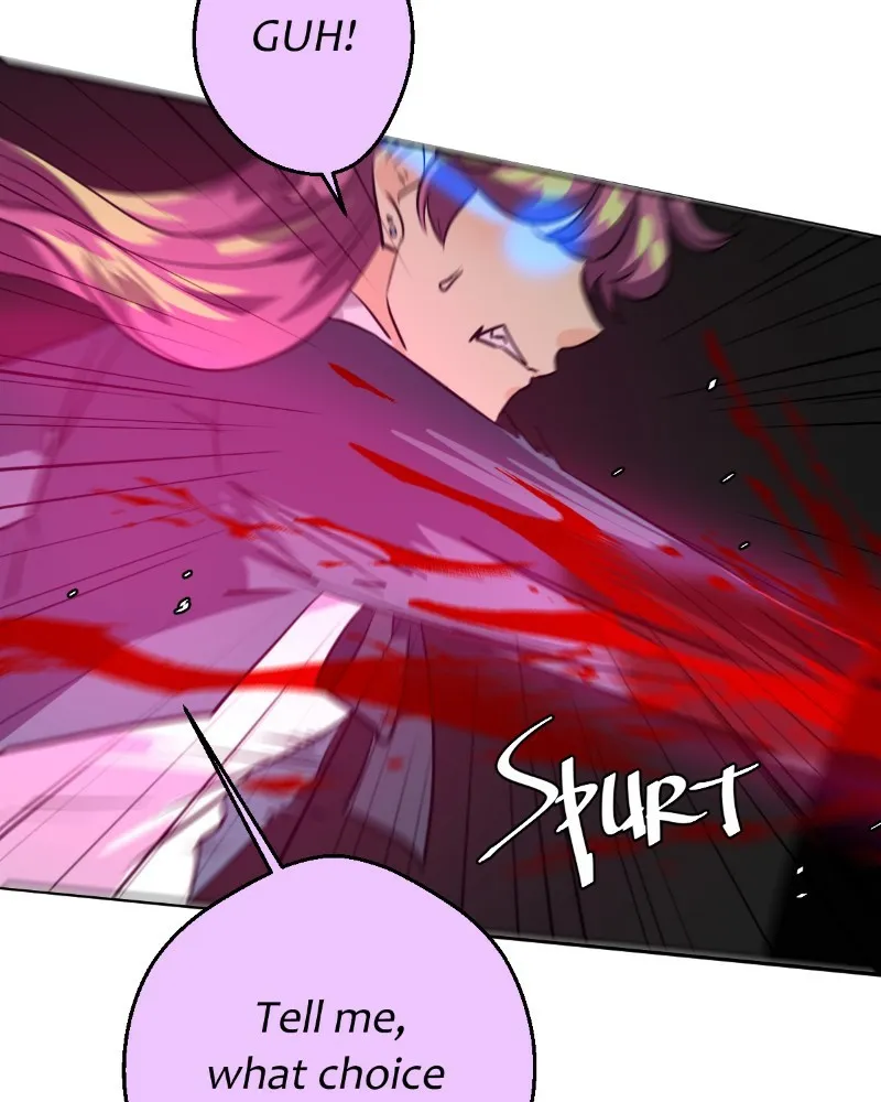UnOrdinary  Manga Chapter 229 page 123 - 