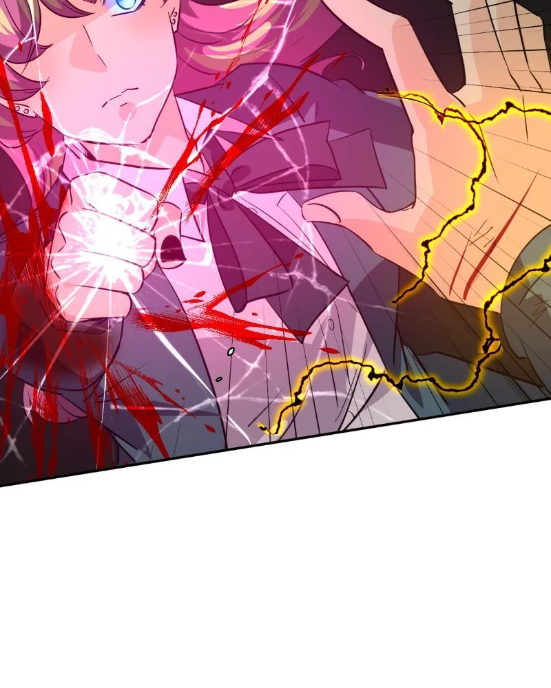 UnOrdinary  Manga Chapter 229 page 126 - 