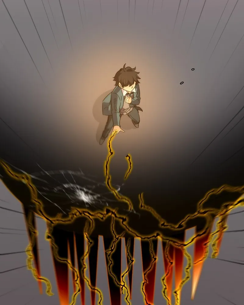 UnOrdinary  Manga Chapter 229 page 131 - 