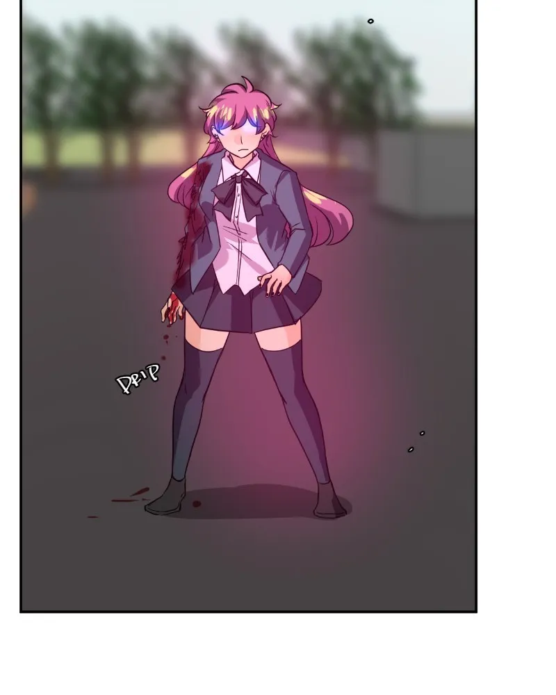 UnOrdinary  Manga Chapter 229 page 135 - 