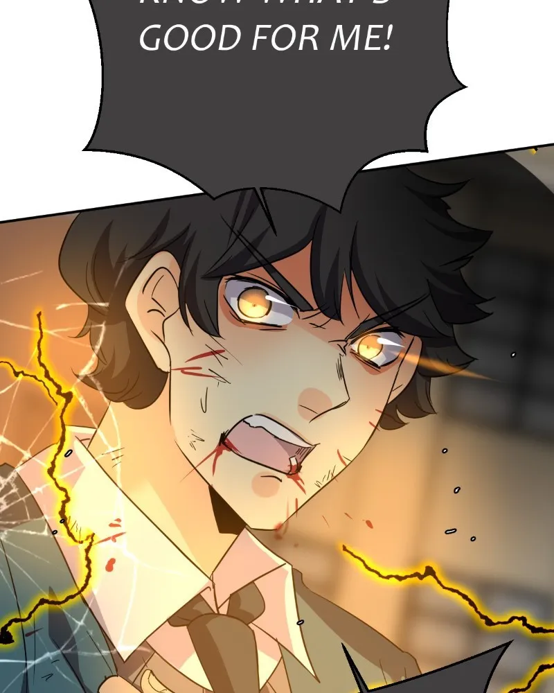 UnOrdinary  Manga Chapter 229 page 145 - 