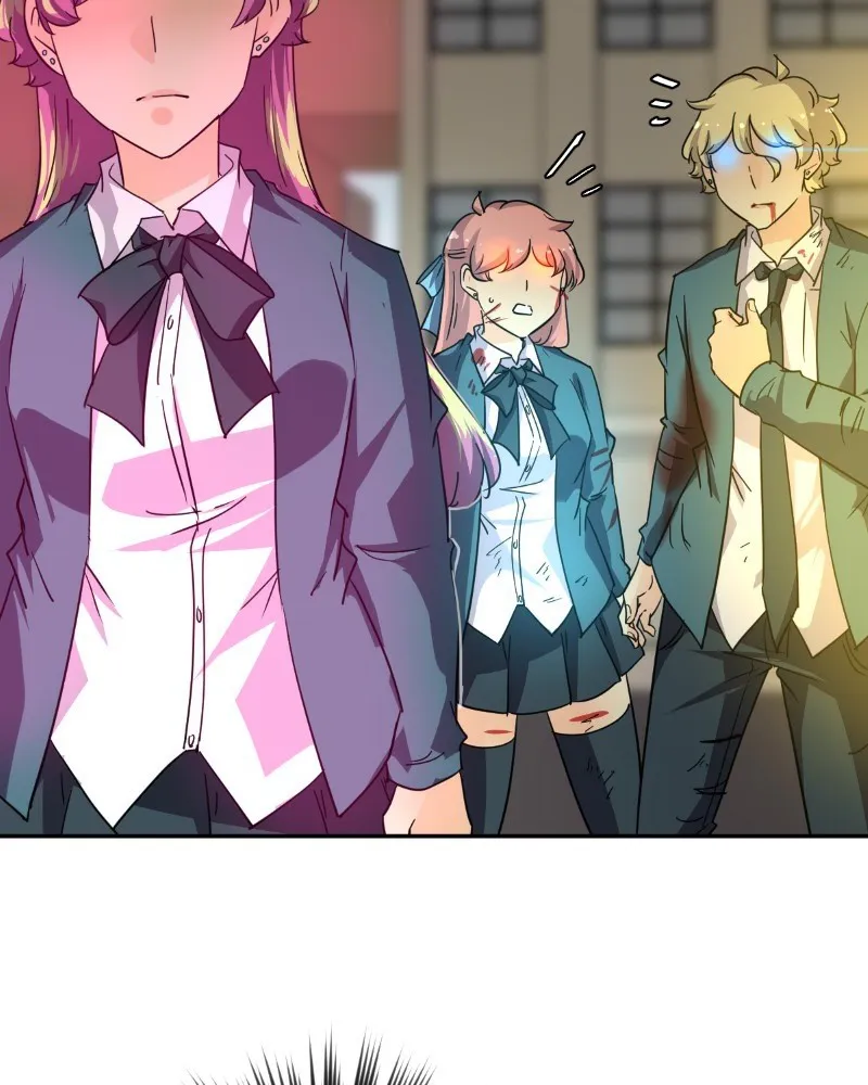 UnOrdinary  Manga Chapter 229 page 16 - 