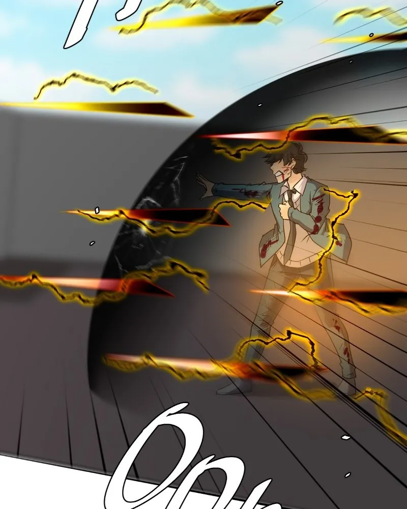 UnOrdinary  Manga Chapter 229 page 158 - 