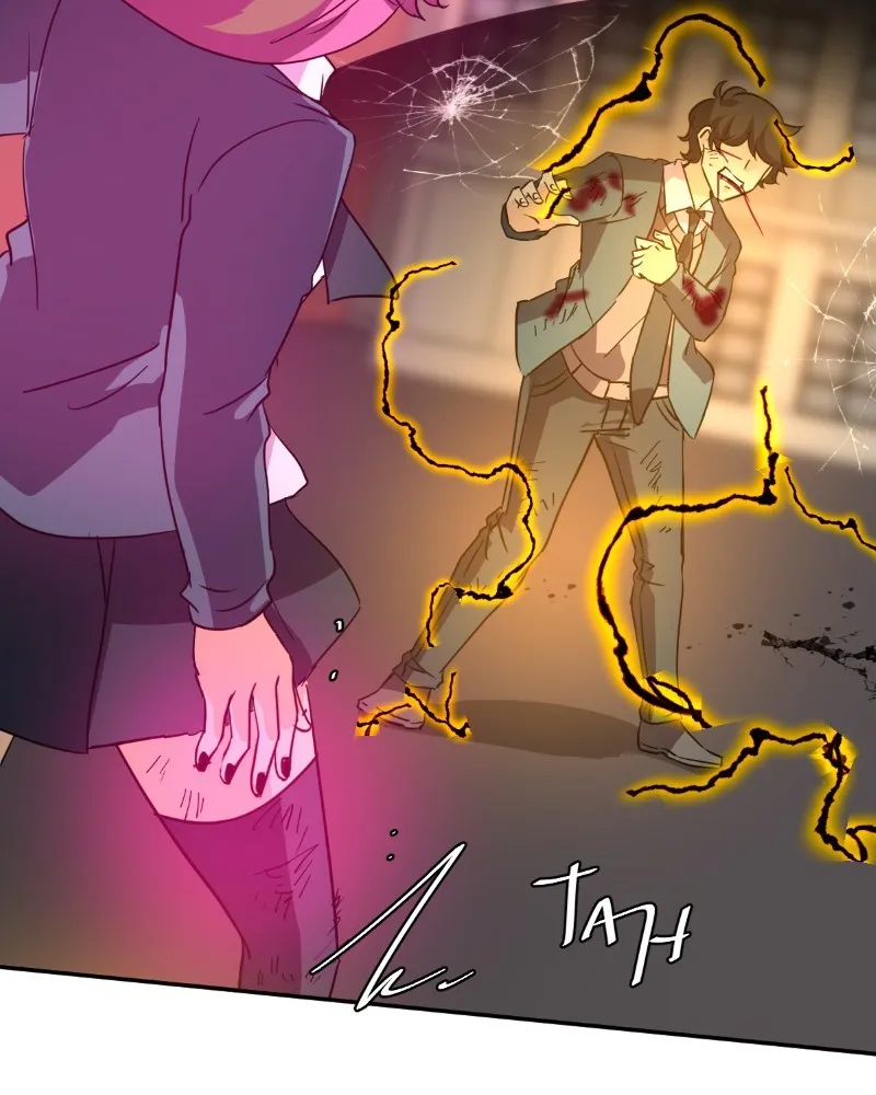 UnOrdinary  Manga Chapter 229 page 169 - 