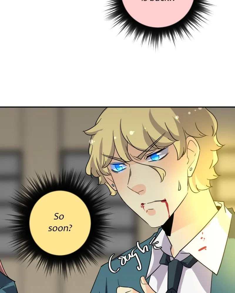UnOrdinary  Manga Chapter 229 page 18 - 