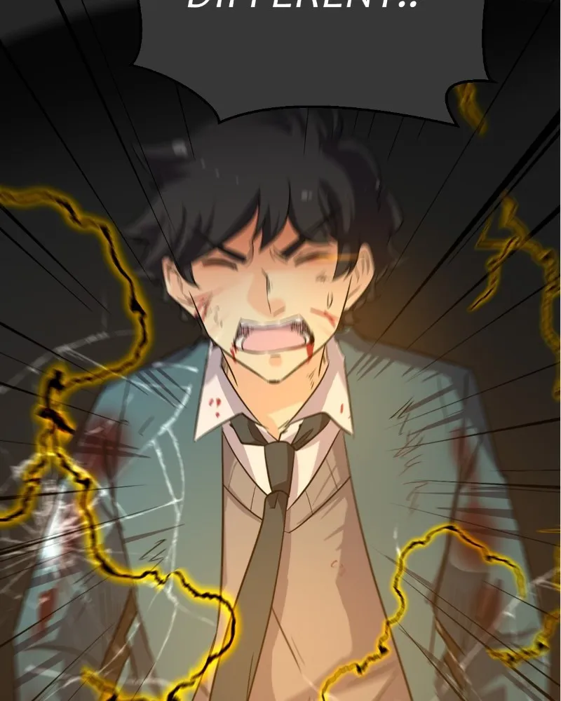 UnOrdinary  Manga Chapter 229 page 184 - 