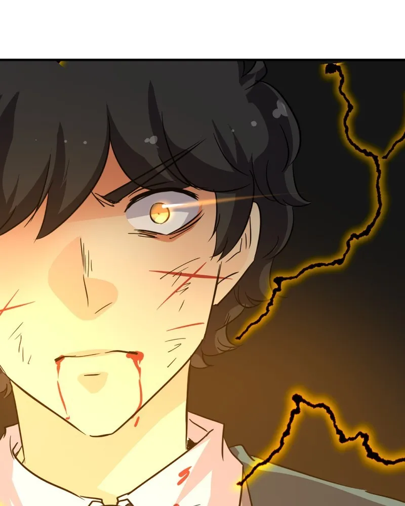 UnOrdinary  Manga Chapter 229 page 199 - 
