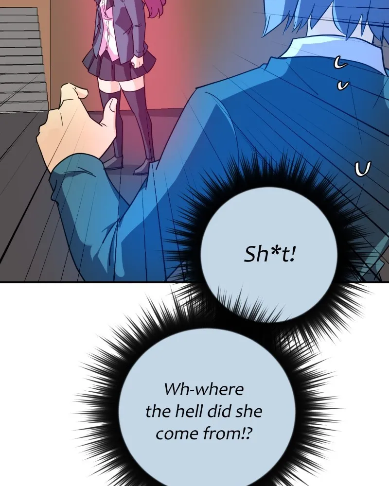 UnOrdinary  Manga Chapter 229 page 21 - 