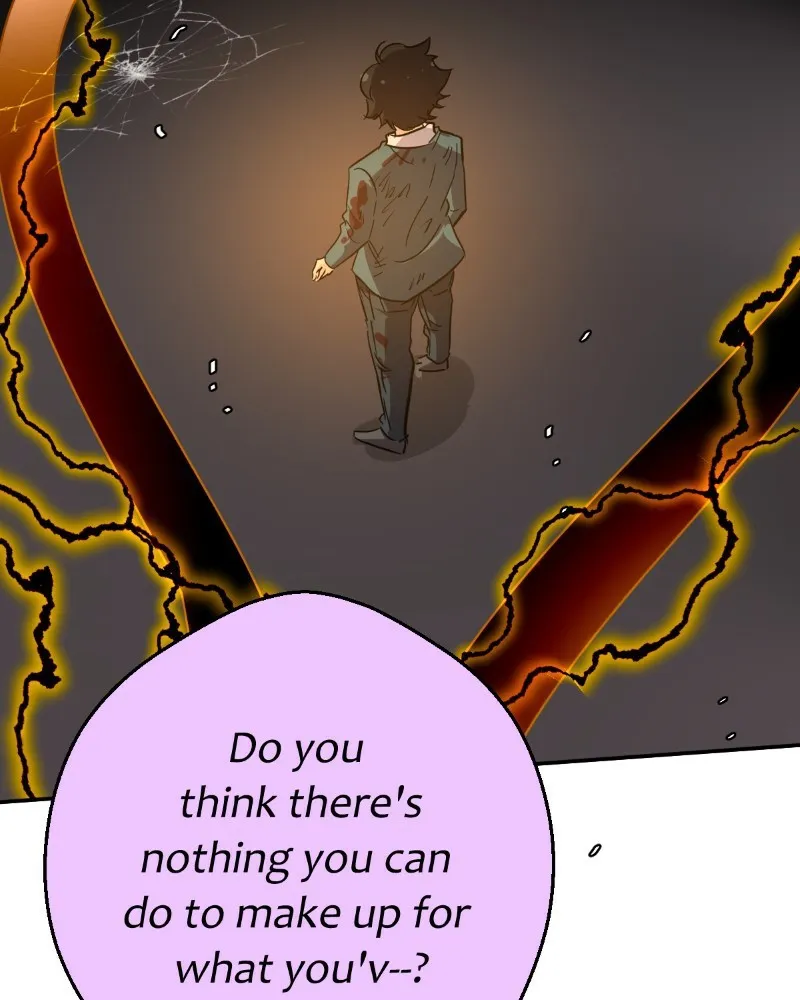 UnOrdinary  Manga Chapter 229 page 203 - 
