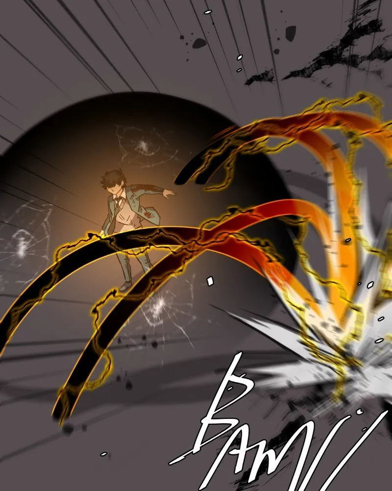 UnOrdinary  Manga Chapter 229 page 216 - 
