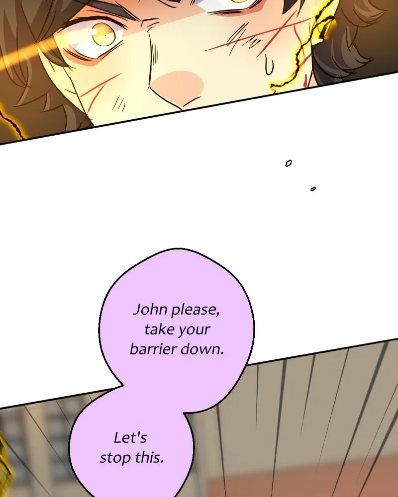 UnOrdinary  Manga Chapter 229 page 218 - 