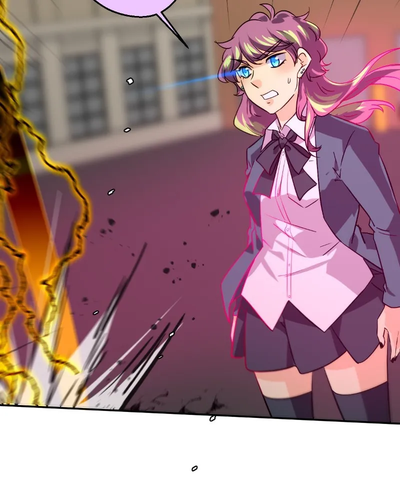 UnOrdinary  Manga Chapter 229 page 219 - 