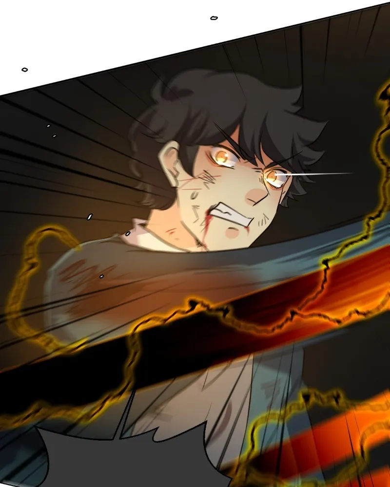 UnOrdinary  Manga Chapter 229 page 222 - 