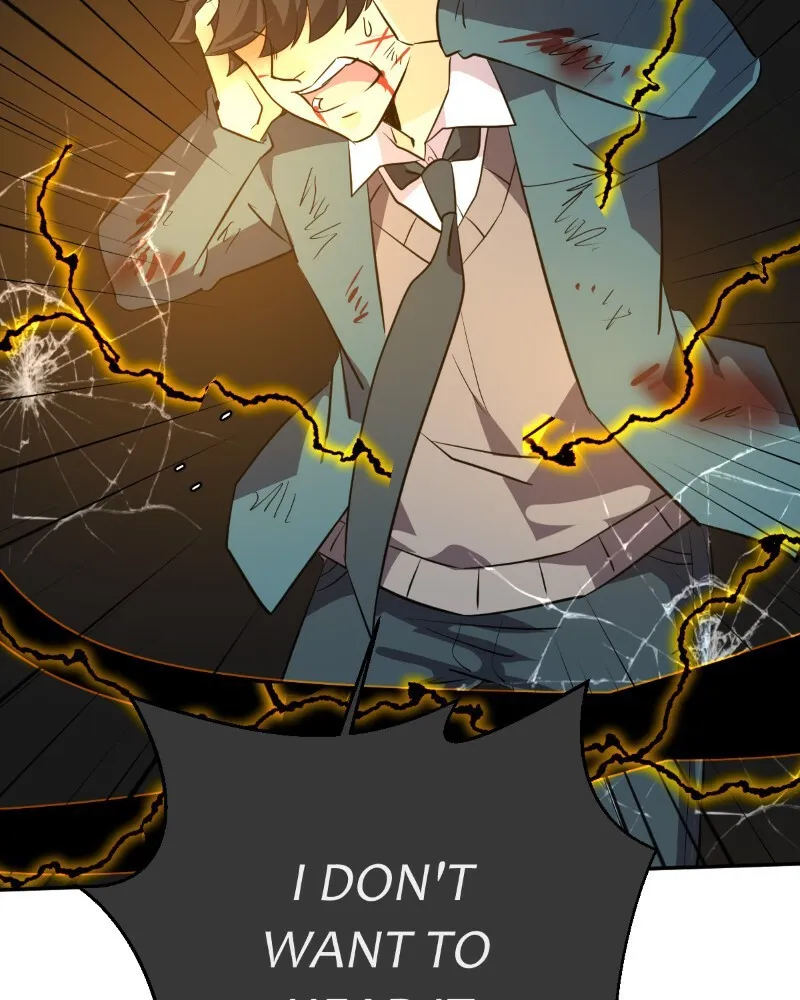 UnOrdinary  Manga Chapter 229 page 233 - 