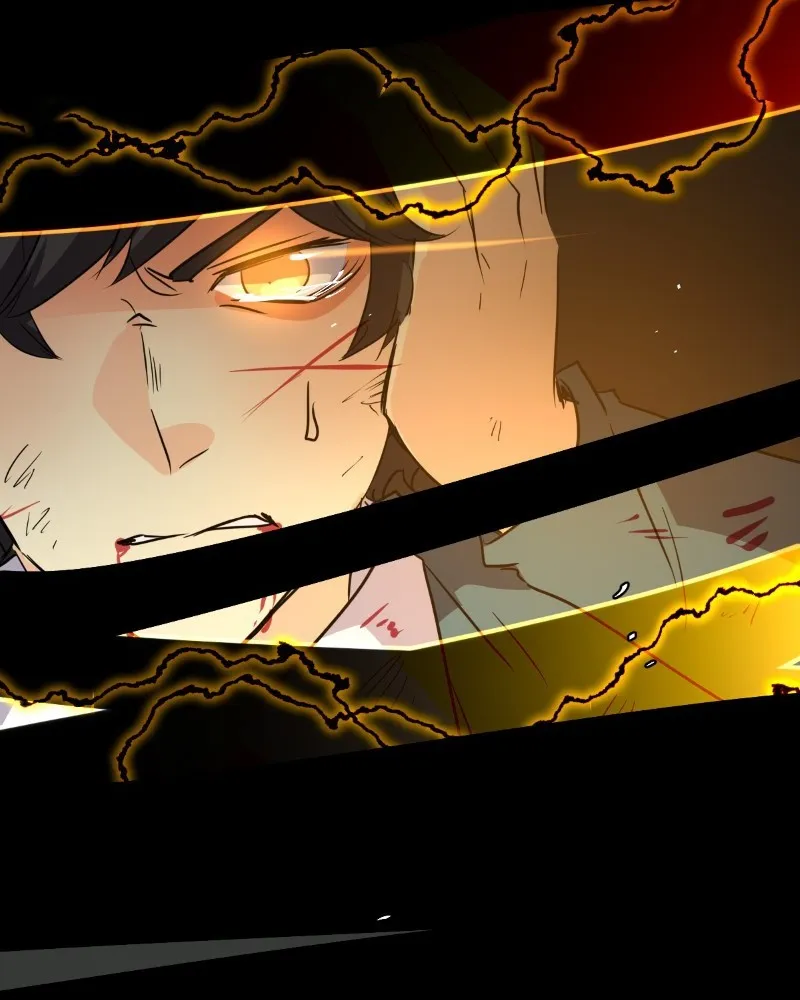 UnOrdinary  Manga Chapter 229 page 238 - 