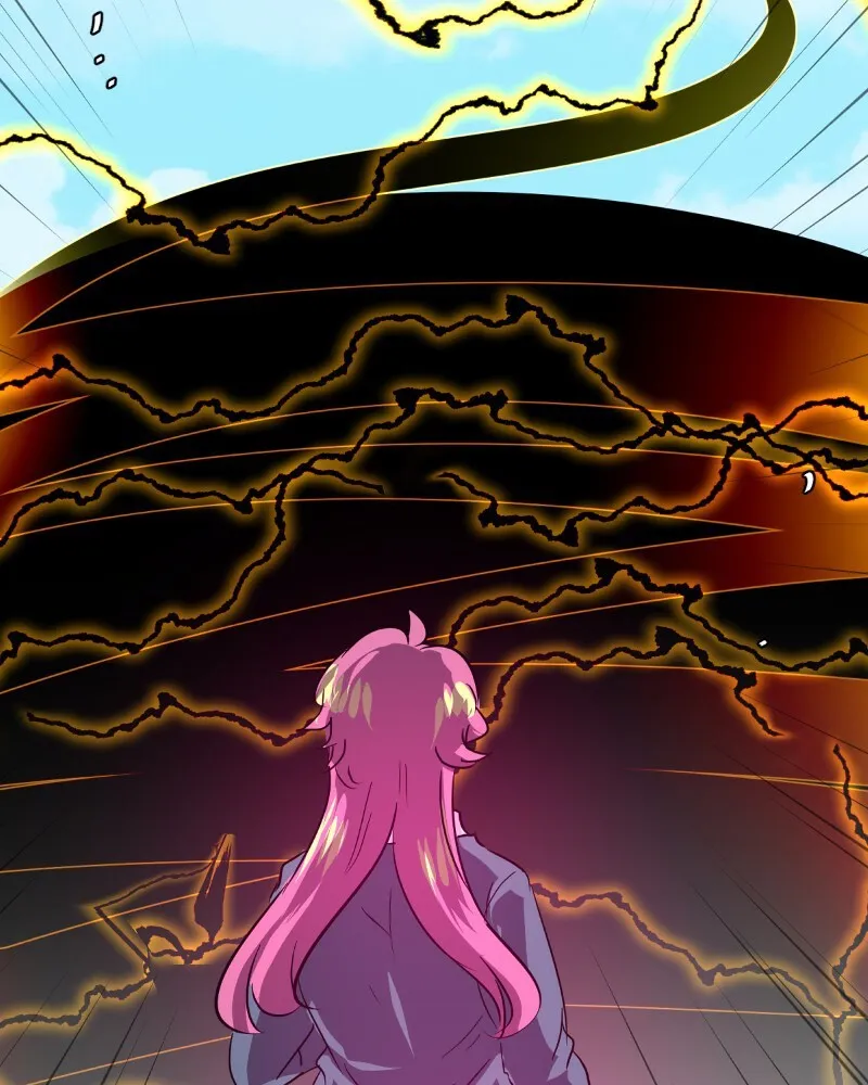 UnOrdinary  Manga Chapter 229 page 249 - 