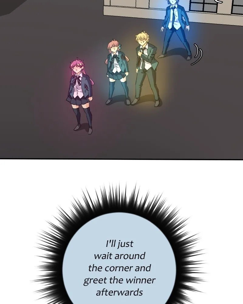 UnOrdinary  Manga Chapter 229 page 26 - 