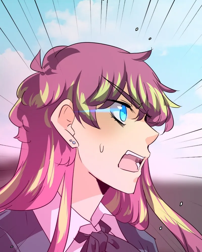 UnOrdinary  Manga Chapter 229 page 251 - 