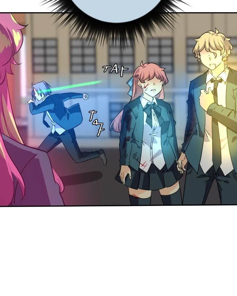 UnOrdinary  Manga Chapter 229 page 27 - 