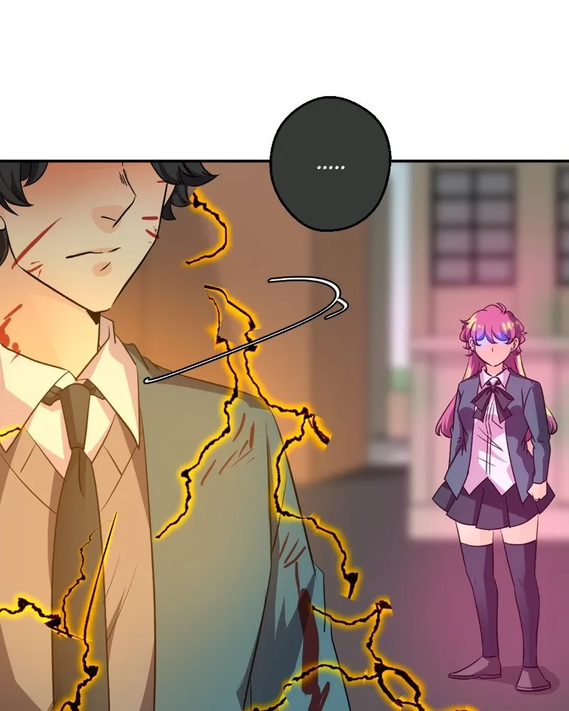 UnOrdinary  Manga Chapter 229 page 28 - 