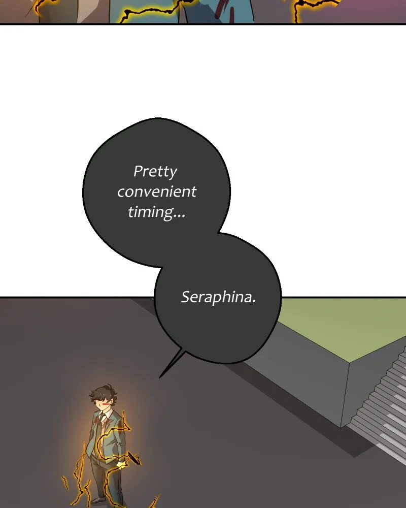 UnOrdinary  Manga Chapter 229 page 29 - 